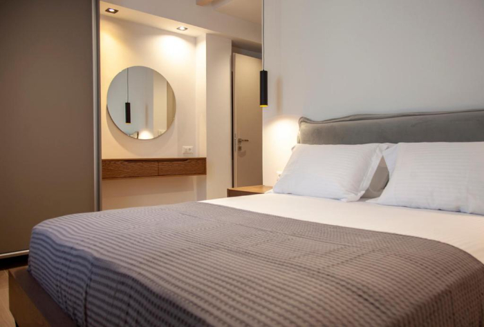 Villa OLIA, Vasiliki